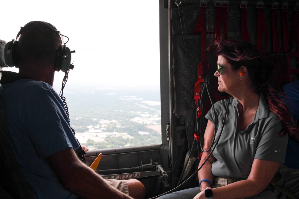 20250717 - South Carolina National Guard conducts Upstate ESGR Boss Lift flights