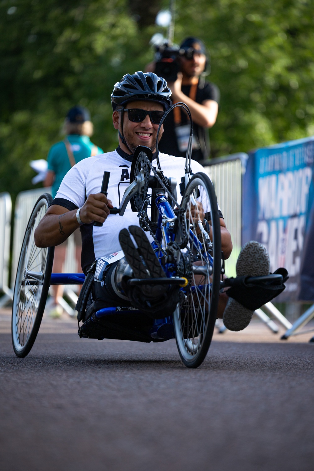 2025 DOD Warrior Games
