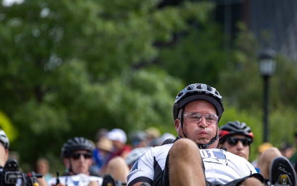 2025 DOD Warrior Games