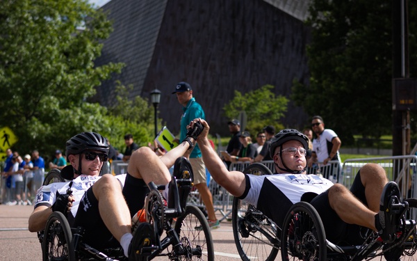 2025 DOD Warrior Games