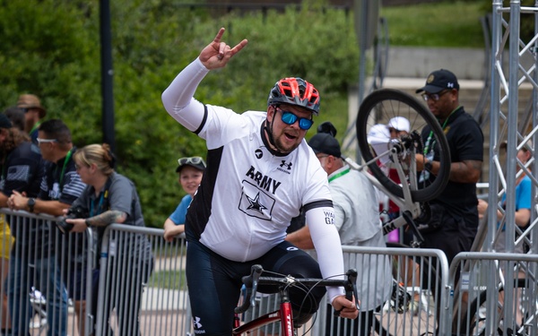 2025 DOD Warrior Games