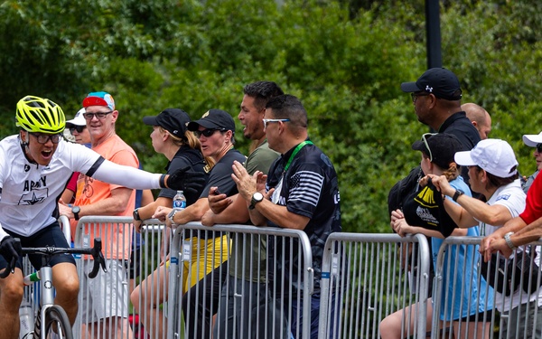 2025 DOD Warrior Games