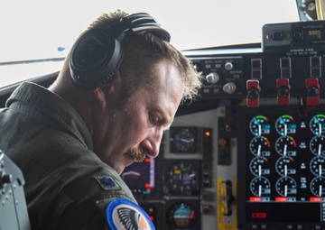 2025 RAGBRAI Flyover