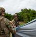 U.S. Air Force Airmen from Joint Base Elmendorf-Richardson participate in exercise Resolute Force Pacific 2025