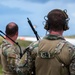 U.S Air Force Airmen from Wyoming Air National Guard and 3rd Air Expeditionary Wing showcase Total Force Integration during exercise Resolute Force Pacific 2025