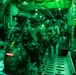 SLTE 4-25: 2d Recon Night Freefall