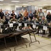 State Agency Directors and Governor’s Staff visit Raven Focus 2025