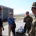 State Agency Directors and Governor’s Staff visit Raven Focus 2025