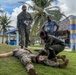 TCCC Course in Puerto Plata CP25