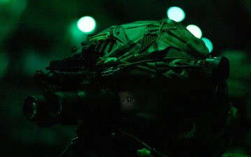 SLTE 4-25: 2d Recon Night Freefall