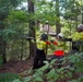 Private Property Debris Removal begins in Rutherford County, North Carolina