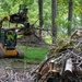 Private Property Debris Removal begins in Rutherford County, North Carolina