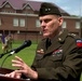 353rd CACOM Welcomes New Senior Enlisted Advisor