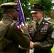 353rd CACOM Welcomes New Senior Enlisted Leader
