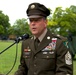 353rd CACOM Welcomes New Senior Enlisted Advisor