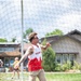 DoD Warrior Games Field Familiarization
