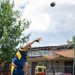 DoD Warrior Games Field Familiarization