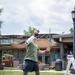 DoD Warrior Games Field Familiarization