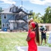 DoD Warrior Games Field Familiarization