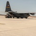 Turbo Distribution Exercise 25-1 PEASE Air National Guard Base NH
