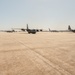 Turbo Distribution Exercise 25-1 PEASE Air National Guard Base NH