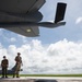 AMXS Airmen fix and launch KC-135s, KC-46s during DLE 25