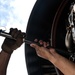 AMXS Airmen fix and launch KC-135s, KC-46s during DLE 25