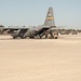 Turbo Distribution Exercise 25-1 PEASE Air National Guard Base NH