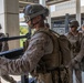 Marines redeploy to home station from TF-51 assignment