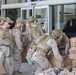 Marines redeploy to home station from TF-51 assignment