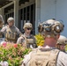 Marines redeploy to home station from TF-51 assignment