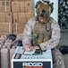 Marines redeploy to home station from TF-51 assignment
