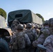 Marines redeploy to home station from TF-51 assignment