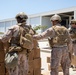 Marines redeploy to home station from TF-51 assignment