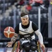 2025 DOD Warrior Games