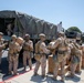 Marines redeploy to home station from TF-51 assignment
