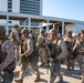 Marines redeploy to home station from TF-51 assignment