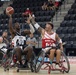 2025 DOD Warrior Games
