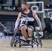 2025 DOD Warrior Games