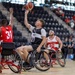 2025 DOD Warrior Games