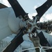 U.S. Marines with HMH-461 prepare for flight operations in Key West