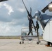 U.S. Marines with HMH-461 prepare for flight operations in Key West