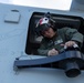 U.S. Marines with HMH-461 prepare for flight operations in Key West