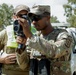 Australian and U.S. Military Police Radar Speed Detection Training