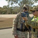 Australian and U.S. Military Police Radar Speed Detection Training