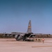 Turbo Distribution Exercise 25-1 PEASE Air National Guard Base NH