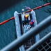 USS Essex (LHD 2) Sailors conduct small boat operations