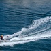 USS Essex (LHD 2) Sailors conduct small boat operations
