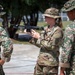 Forging Regional Readiness: EOD and CBRN Exchanges at Keris Strike