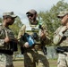 Australian and U.S. Military Police Radar Speed Detection Training